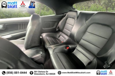 2023 Ford Mustang Eco Premium