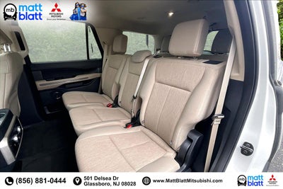 2022 Ford Expedition XLT