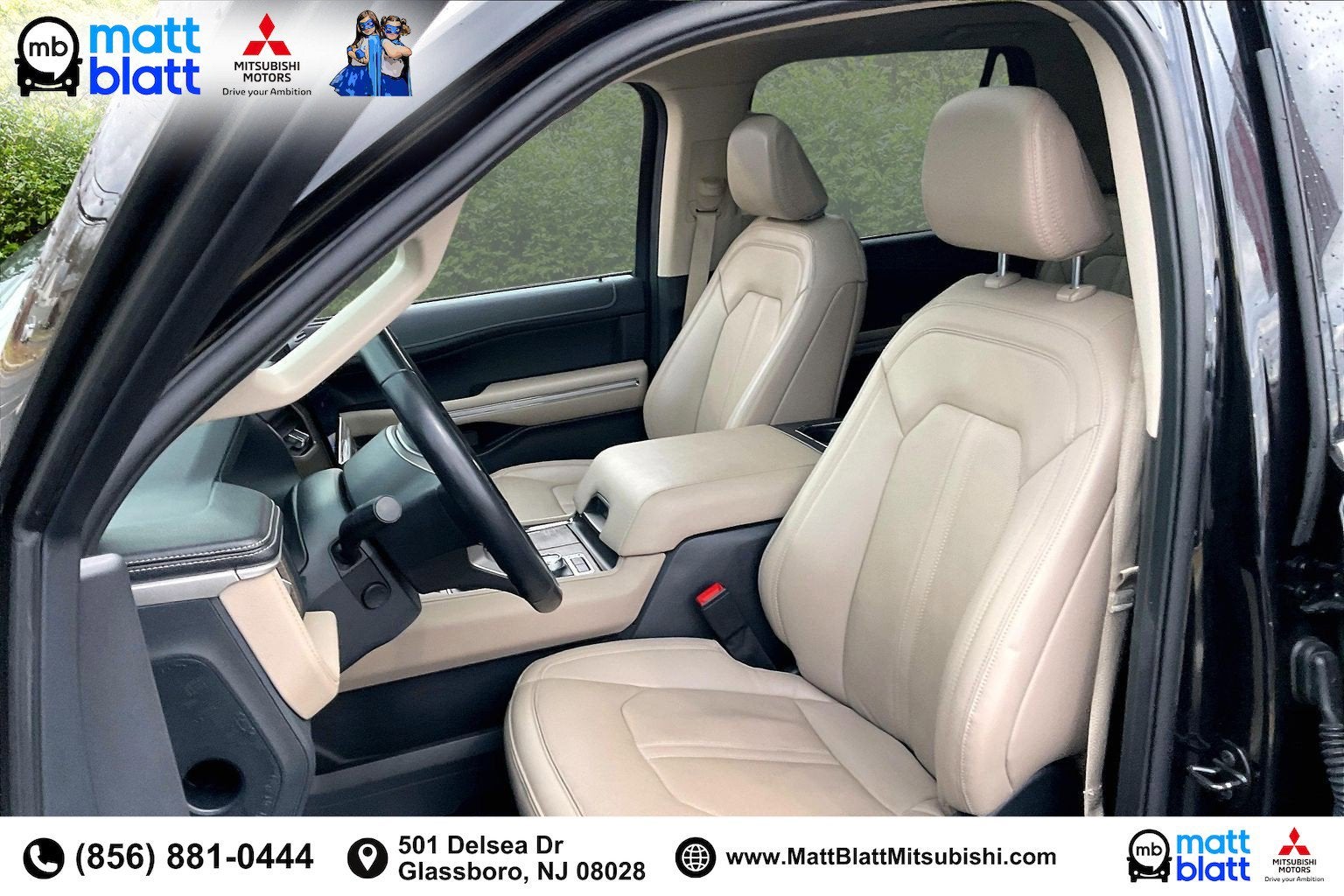 2024 Ford Expedition Limited