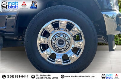 2023 Ford Super Duty F-250 SRW LARIAT