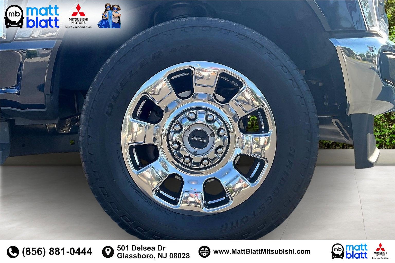 2023 Ford Super Duty F-250 SRW LARIAT