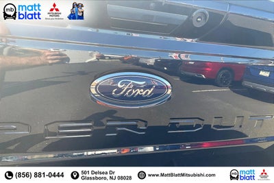 2023 Ford Super Duty F-250 SRW LARIAT