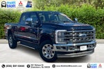 2023 Ford Super Duty F-250 SRW LARIAT