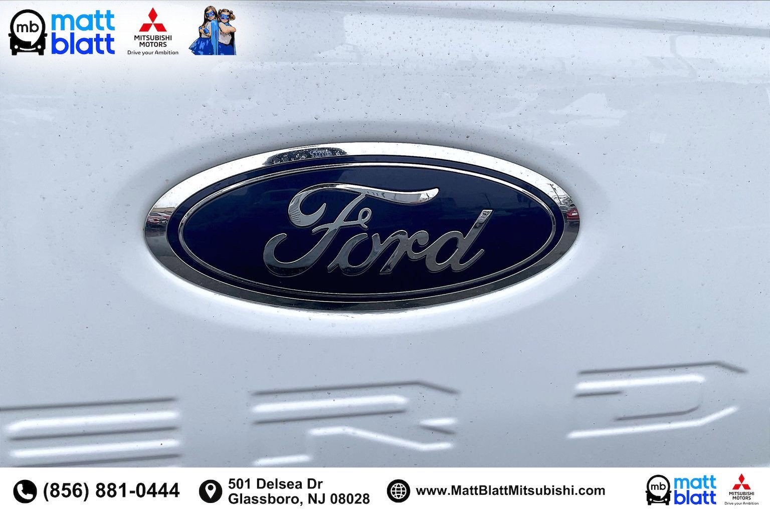 2024 Ford Super Duty F-350 SRW XLT