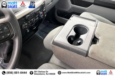 2024 Ford Super Duty F-350 SRW XLT