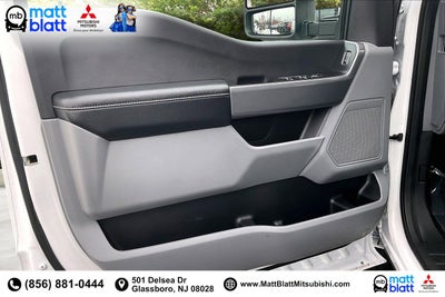 2024 Ford Super Duty F-350 SRW XLT