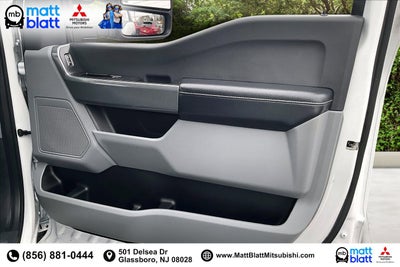 2024 Ford Super Duty F-350 SRW XLT