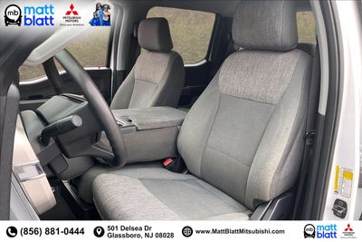 2024 Ford Super Duty F-350 SRW XLT