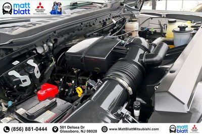 2024 Ford Super Duty F-350 SRW XLT