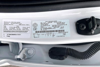 2024 Ford Super Duty F-350 SRW XLT