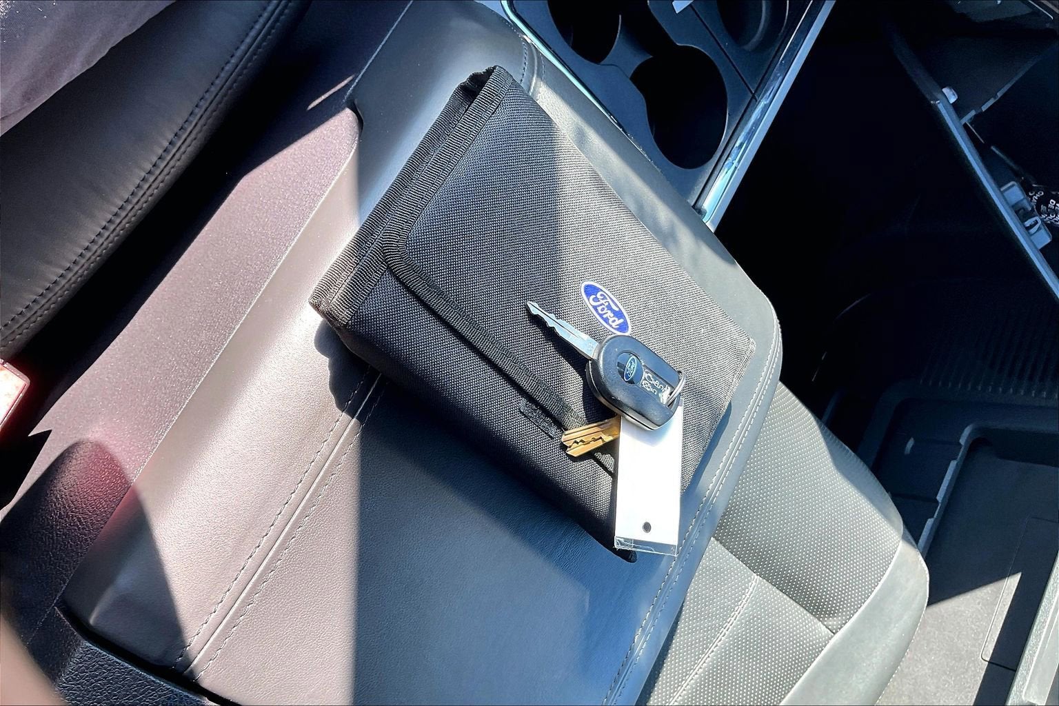 2016 Ford Super Duty F-350 DRW XLT