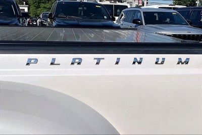 2016 Ford Super Duty F-350 DRW XLT