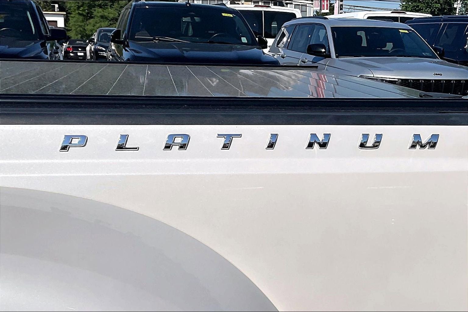 2016 Ford Super Duty F-350 DRW XLT