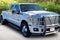 2016 Ford Super Duty F-350 DRW XLT