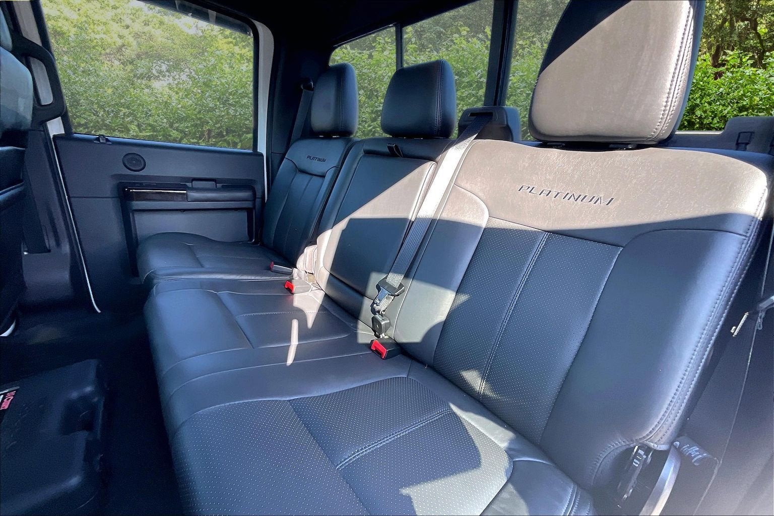 2016 Ford Super Duty F-350 DRW XLT
