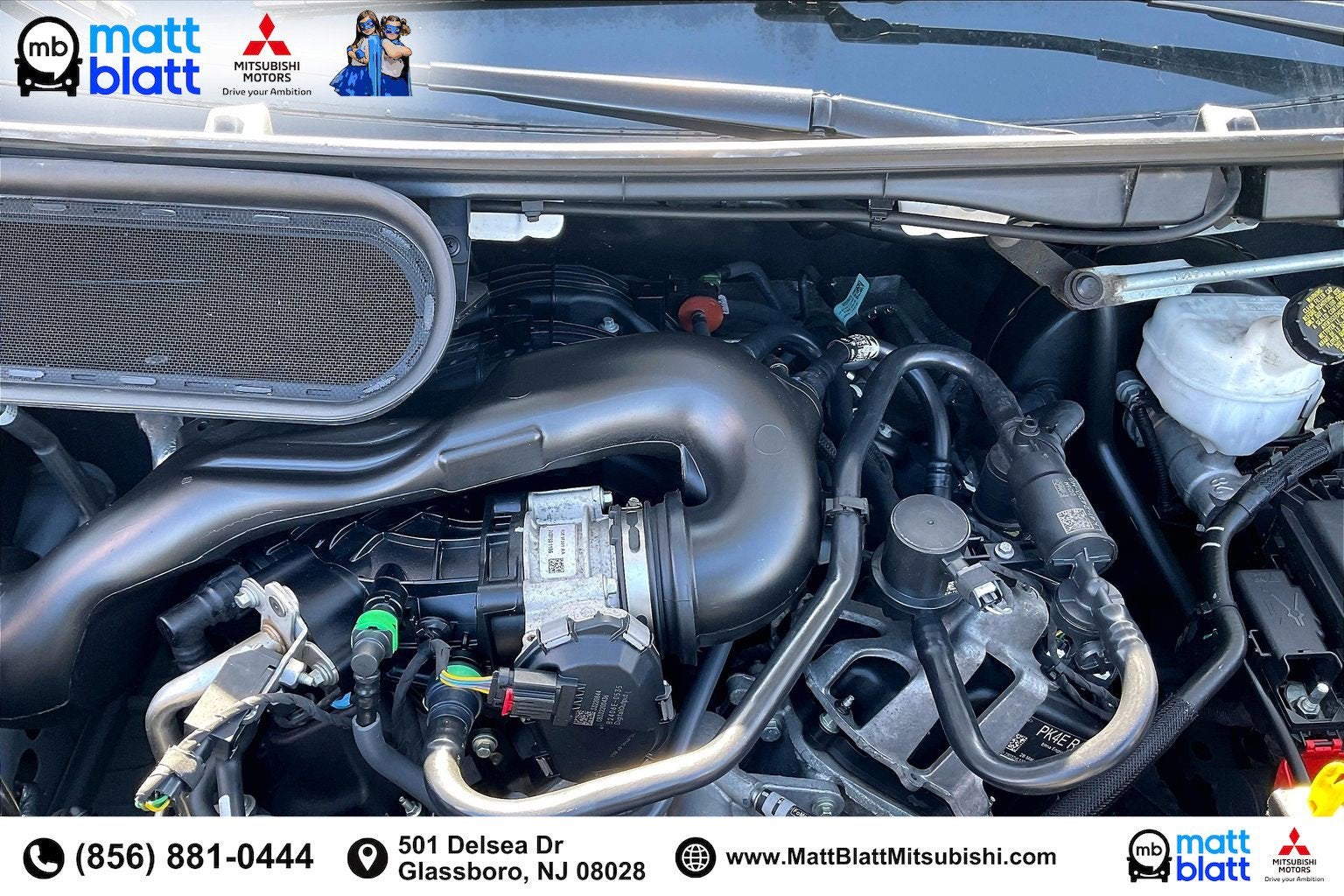 2024 Ford Transit Cargo Van Low Roof