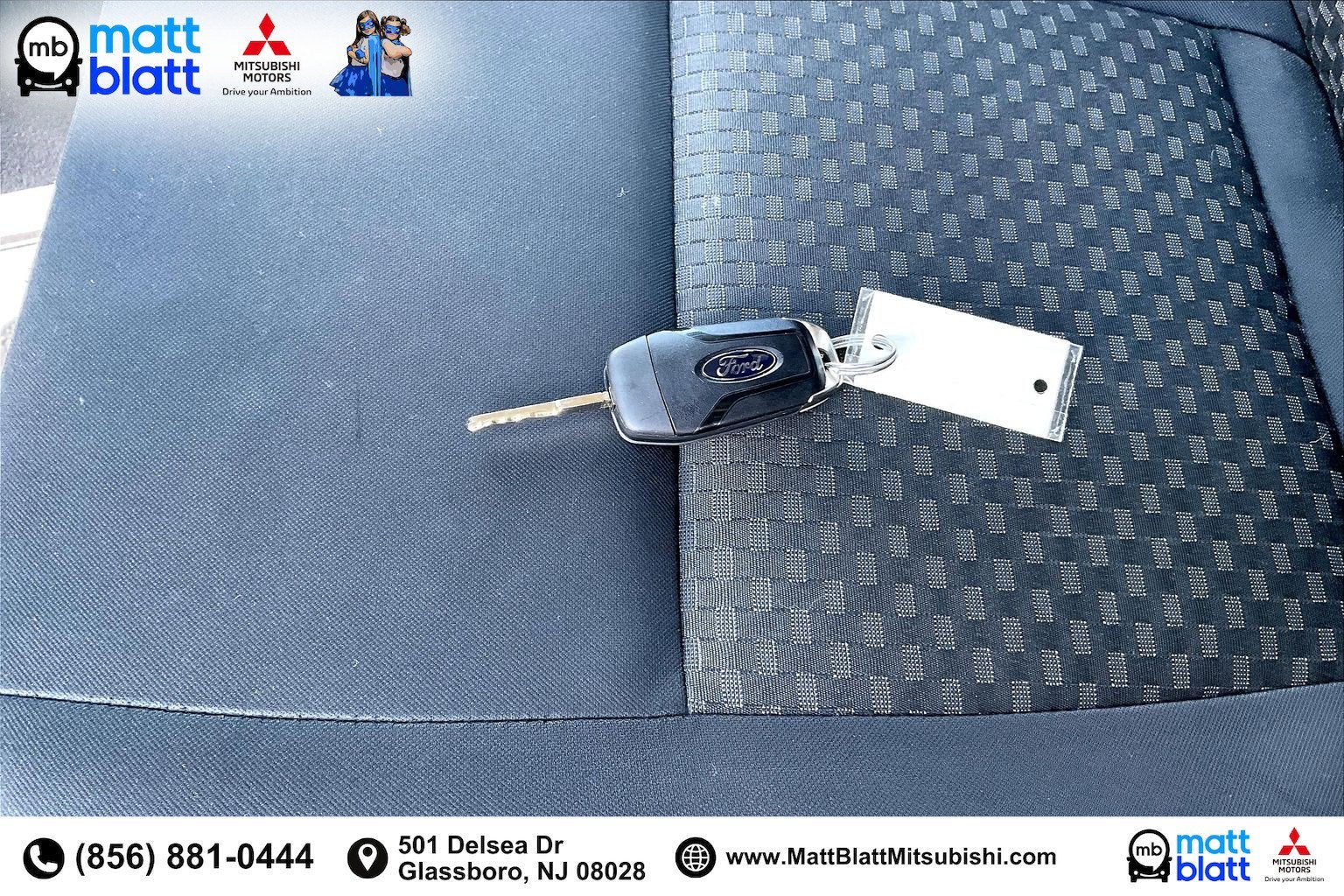 2024 Ford Transit Cargo Van Low Roof