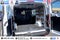 2024 Ford Transit Cargo Van Low Roof