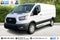 2024 Ford Transit Cargo Van Low Roof