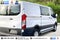 2024 Ford Transit Cargo Van Low Roof
