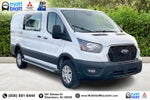 2024 Ford Transit Cargo Van Low Roof