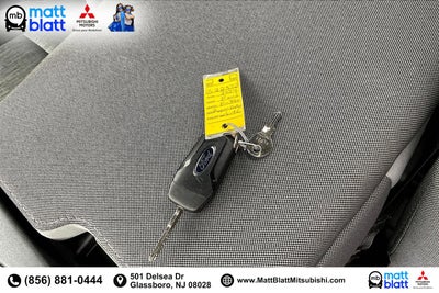 2024 Ford Super Duty F-350 SRW XL