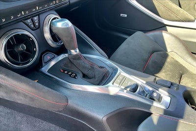 2017 Chevrolet Camaro ZL1