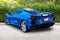 2025 Chevrolet Corvette 2LT