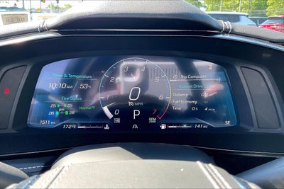 2025 Chevrolet Corvette 2LT