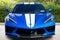 2025 Chevrolet Corvette 2LT