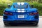 2025 Chevrolet Corvette 2LT