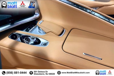 2023 Chevrolet Corvette 3LT