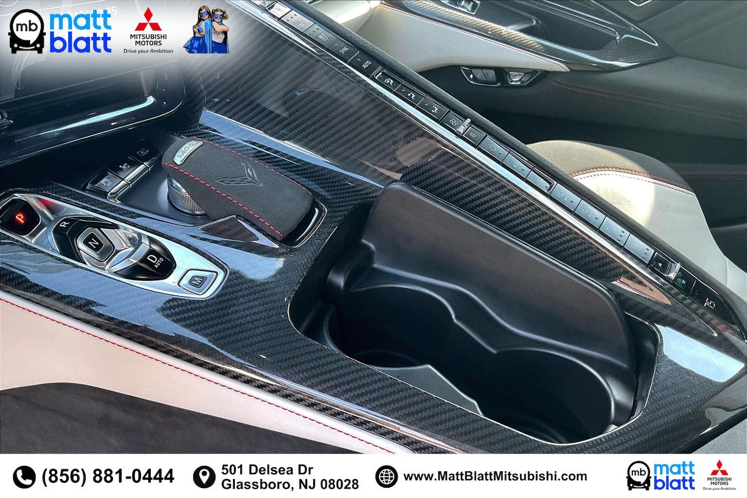 2023 Chevrolet Corvette 3LZ