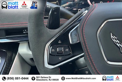 2023 Chevrolet Corvette 3LZ