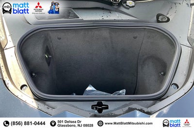 2023 Chevrolet Corvette 3LZ