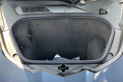 2023 Chevrolet Corvette 3LZ