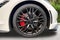 2017 Chevrolet Corvette Z51 2LT
