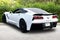 2017 Chevrolet Corvette Z51 2LT