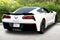 2017 Chevrolet Corvette Z51 2LT