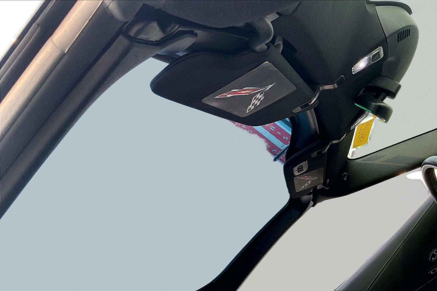 2017 Chevrolet Corvette Z51 2LT