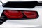 2017 Chevrolet Corvette Z51 2LT