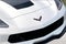 2017 Chevrolet Corvette Z51 2LT
