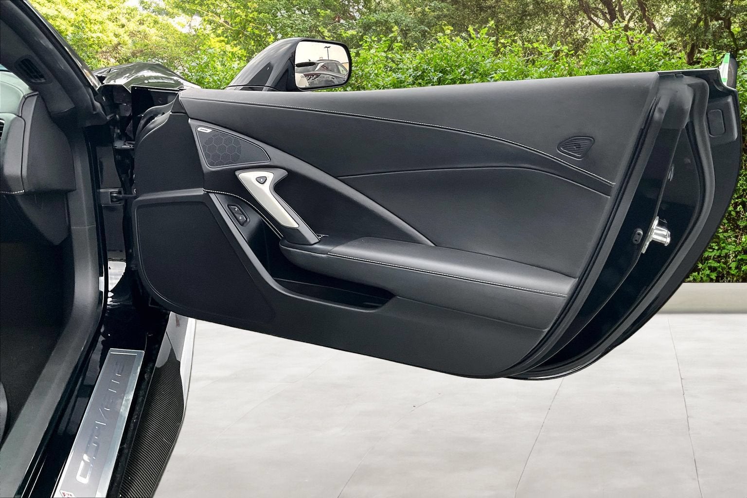 2016 Chevrolet Corvette Z06 3LZ