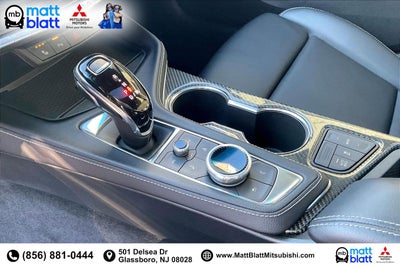 2023 Cadillac CT4-V Blackwing