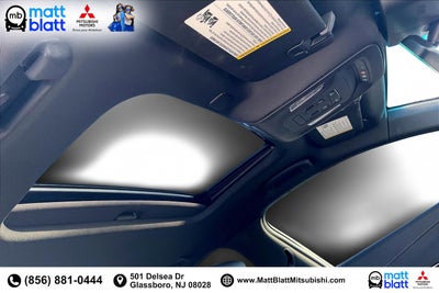 2023 Cadillac CT4-V Blackwing