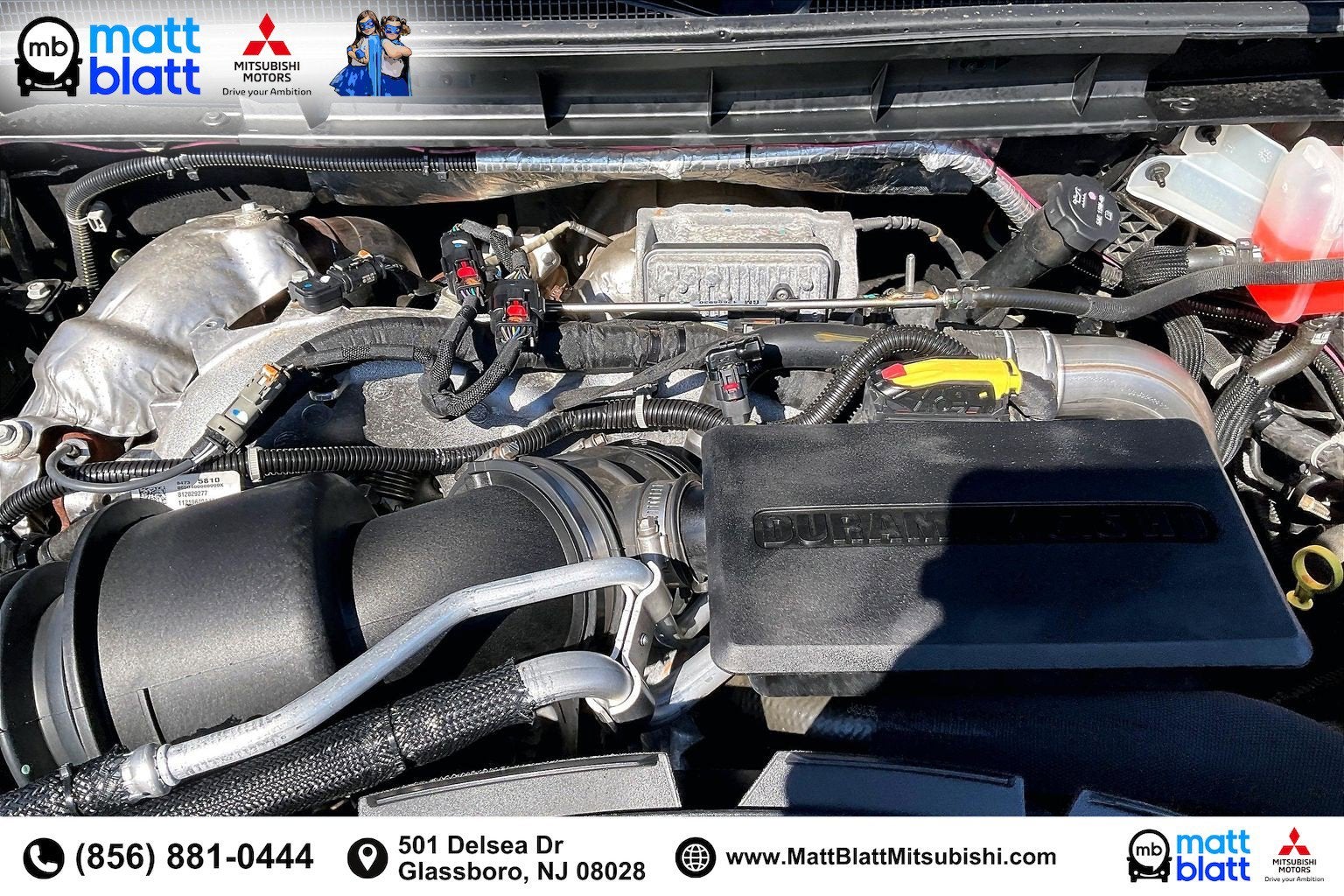 2021 Chevrolet Silverado 2500HD LT