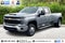 2024 Chevrolet Silverado 3500HD LT