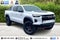 2025 Chevrolet Colorado 4WD ZR2