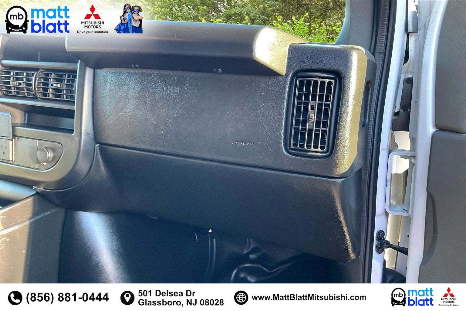 2024 Chevrolet Express Cargo Van G2500