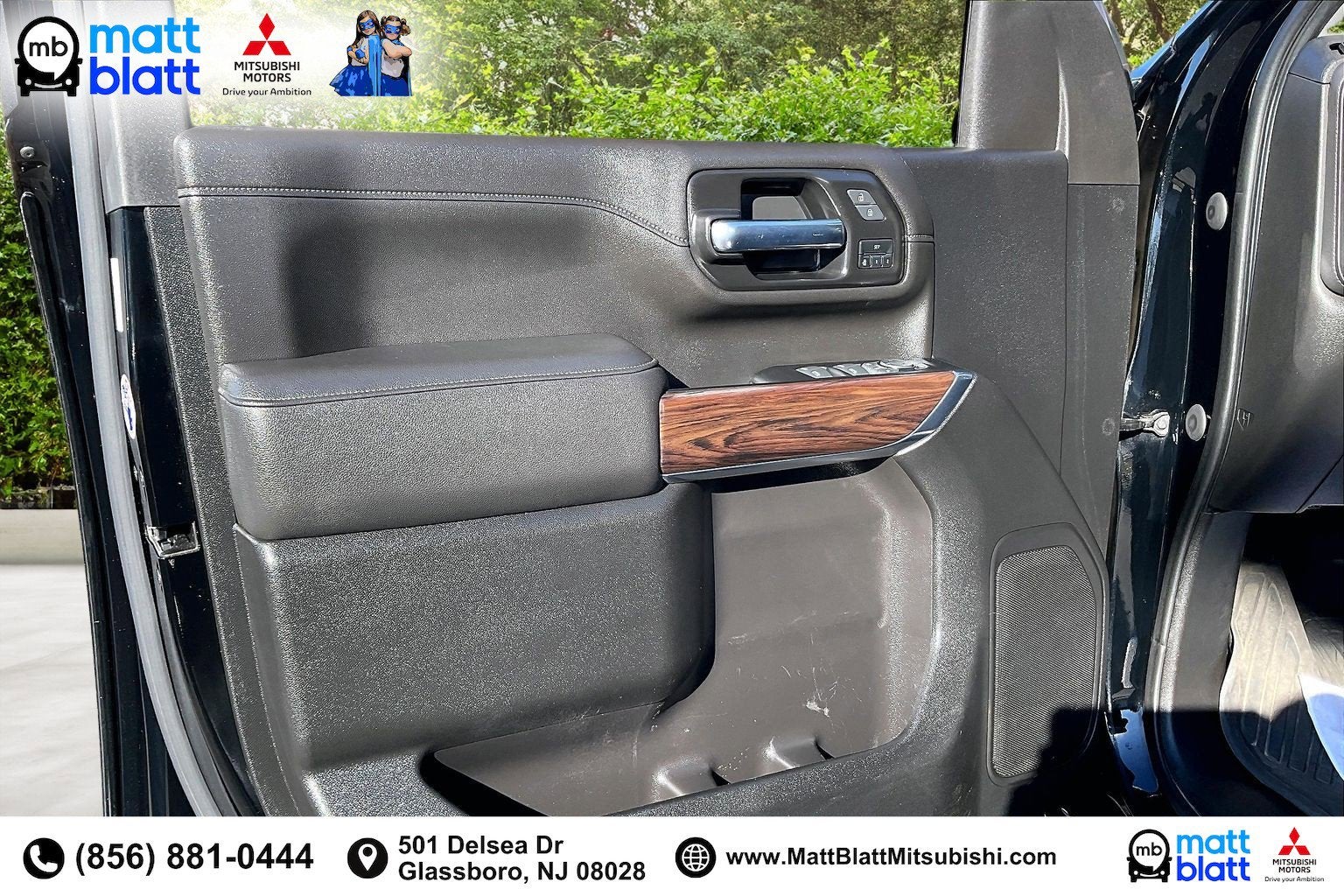 2022 GMC Sierra 2500HD SLT